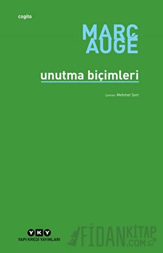 Unutma Biçimleri