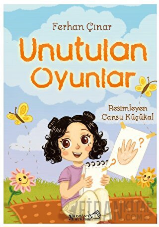 Unutulan Oyunlar