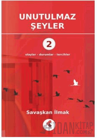 Unutulmaz Şeyler 2