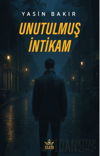 Unutulmuş İntikam