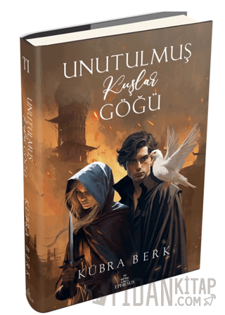 Unutulmuş Kuşlar Göğü - 2 (Ciltli)