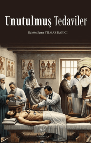 Unutulmuş Tedaviler