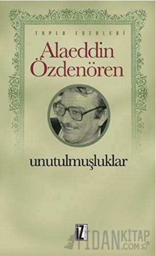Unutulmuşluklar