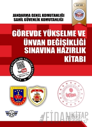 Ünvan Değişikliği ve Görevde Yükselme Hazırlık Kitabı