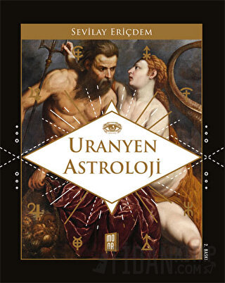 Uranyen Astroloji Sevilay Eriçdem
