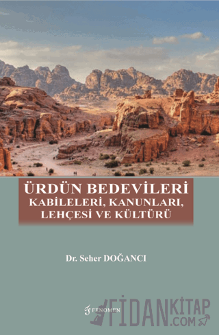 Ürdün Bedevileri Seher Doğancı