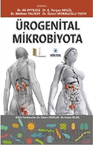 Ürogenital Mikrobiyota
