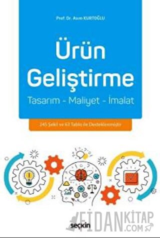 Ürün Geliştirme