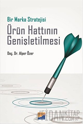 Ürün Hattının Genişletilmesi