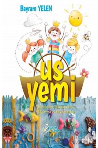 Us Yemi Bayram Yelen