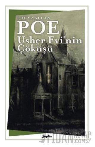 Usher Evi’nin Çöküşü