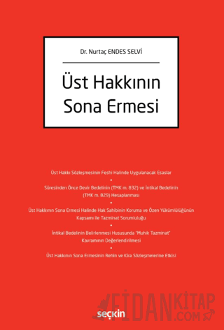 Üst Hakkının Sona Ermesi