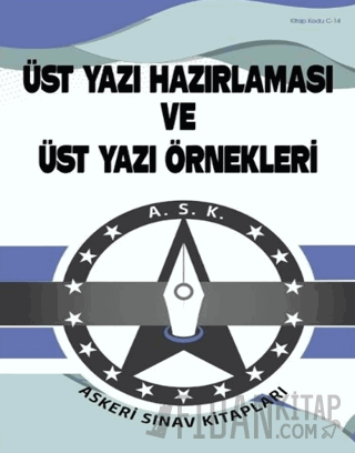 Üst Yazı Hazırlanması ve Üst Yazı Örnekleri
