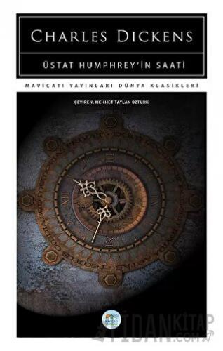 Üstat Humphreyin Saati