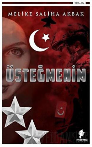 Üsteğmenim