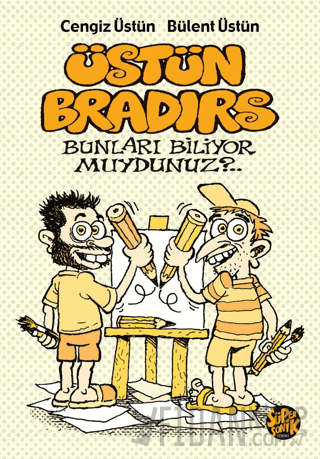 Üstün Bradırs