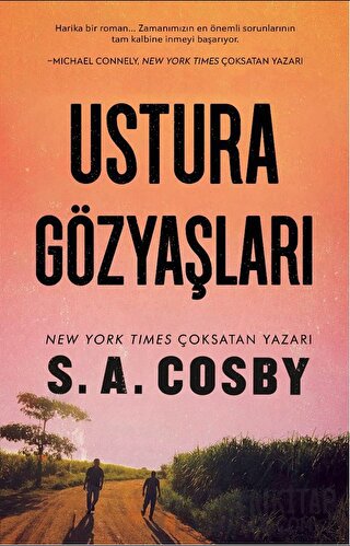 Ustura Gözyaşları