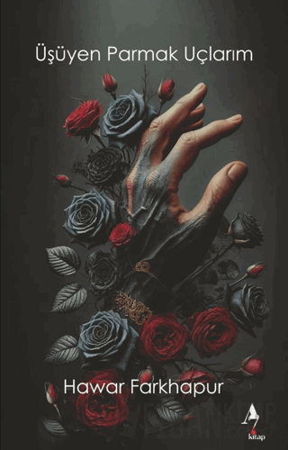 Üşüyen Parmak Uclarım