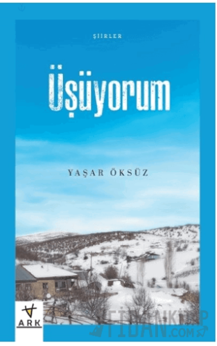 Üşüyorum