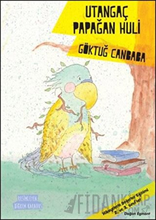 Utangaç Papağan Huli