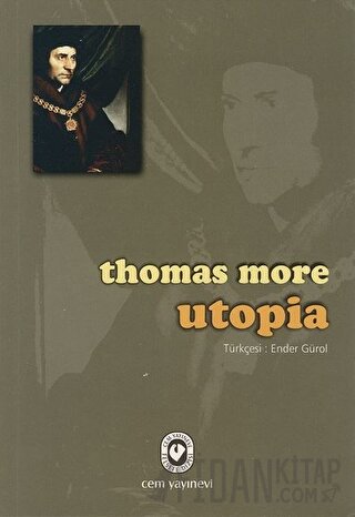 Utopia Thomas More