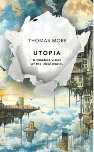 Utopia Thomas More