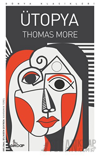 Ütopya Thomas Moore