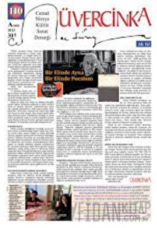 Üvercinka Dergisi: 110 Aralık 2023