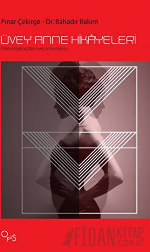 Üvey Anne Hikayeleri