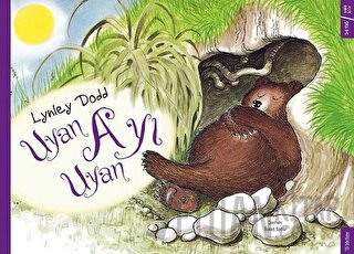 Uyan Ayı Uyan