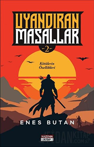 Uyandıran Masallar 2