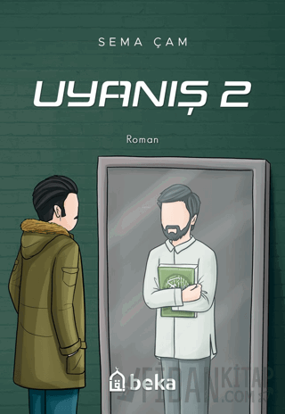 Uyanış 2 Sema Çam