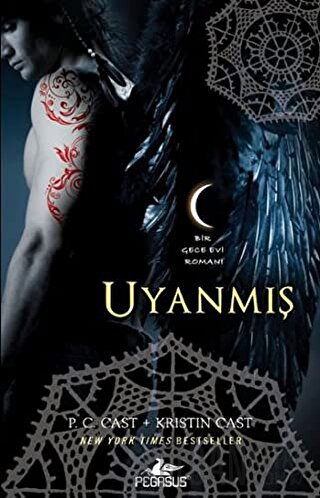 Uyanmış Bir Gece Evi Romanı