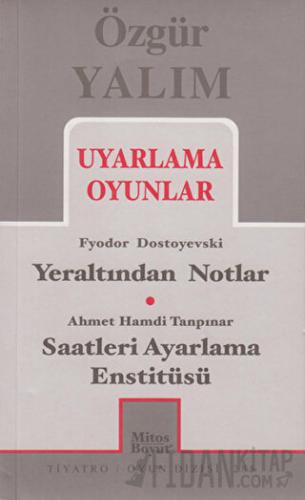 Uyarlama Oyunlar