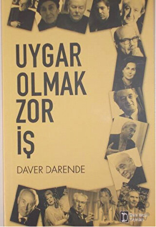 Uygar Olmak Zor İş Daver Darende