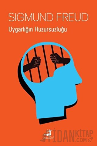 Uygarlığın Huzursuzluğu