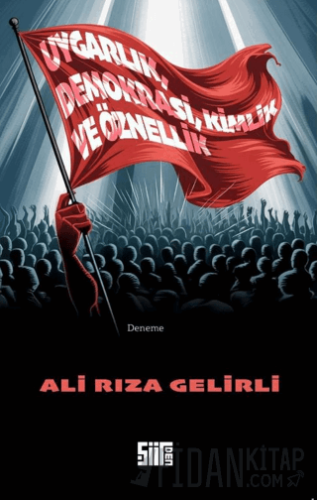 Uygarlık, Demokrasi, Kimlik ve Öznellik