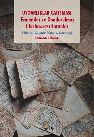 Uygarlıklar Çatışması Numan Hazar