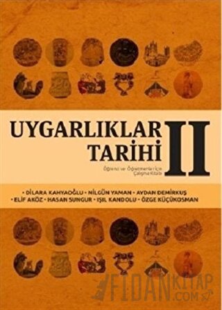 Uygarlıklar Tarihi (Cilt 2)