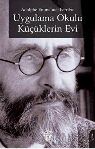 Uygulama Okulu Küçüklerin Evi