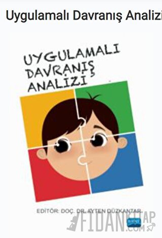 Uygulamalı Davranış Analizi