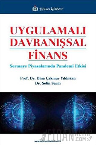 Uygulamalı Davranışsal Finans