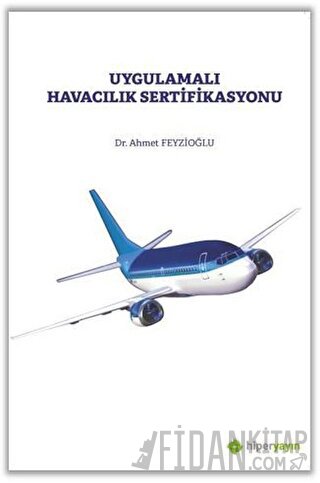 Uygulamalı Havacılık Sertifikasyonu