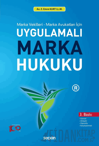 Uygulamalı Marka Hukuku