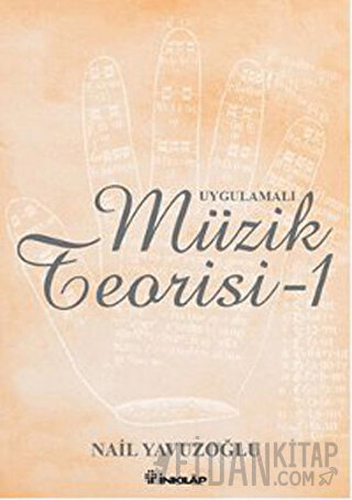 Uygulamalı Müzik Teorisi - 1 Nail Yavuzoğlu