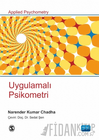 Uygulamalı Psikometri