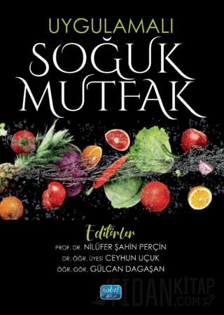 Uygulamalı Soğuk Mutfak
