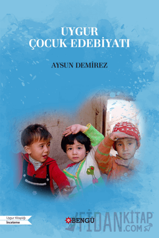 Uygur Çocuk Edebiyatı