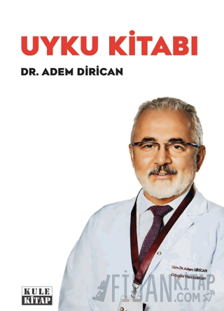 Uyku Kitabı Adem Dirican