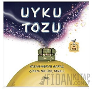 Uyku Tozu